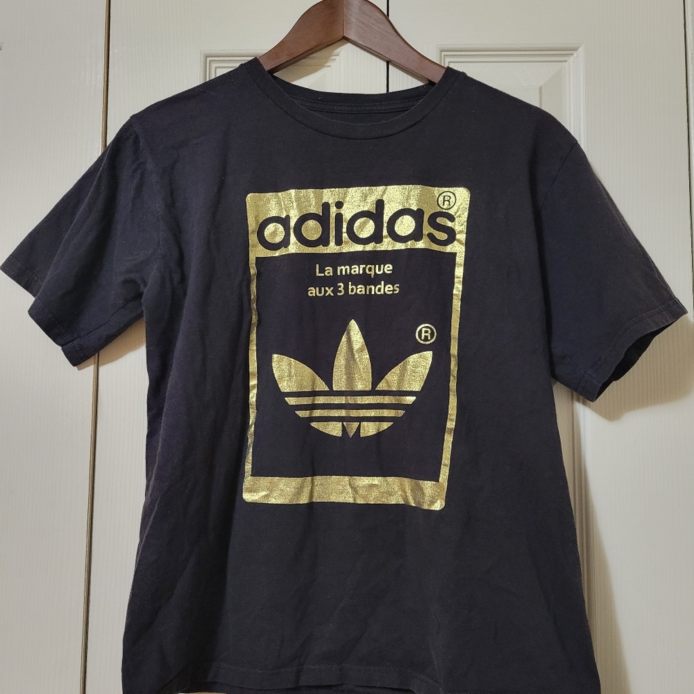 Adidas XL Kids t-shirt
